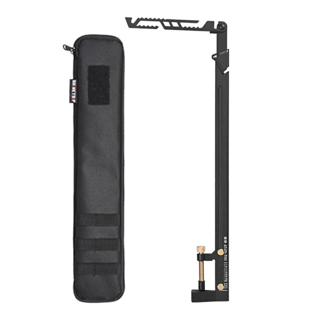 Camping Lantern Stand D570101