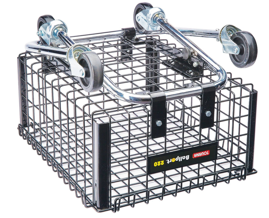 Ballport 220 Travel Cart I1091