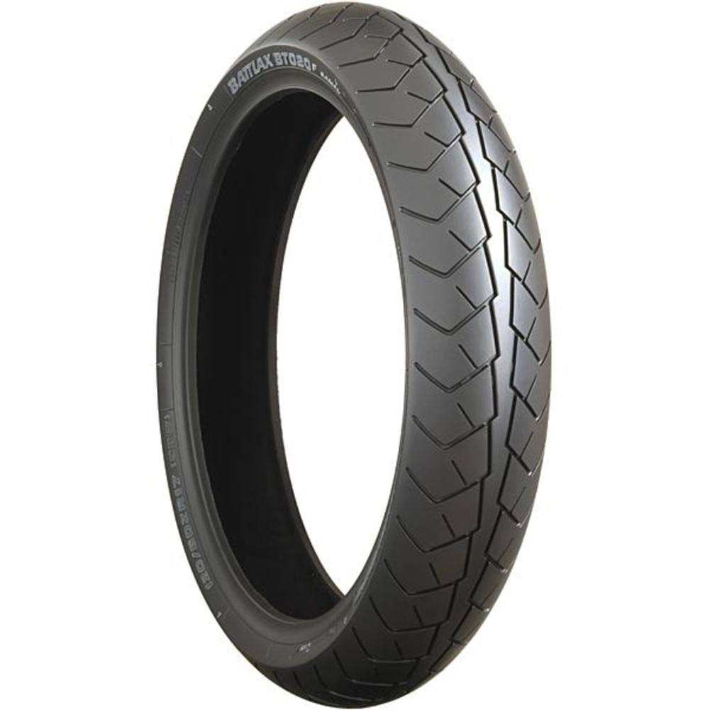 120/70ZR-18 Sport Touring Radial Front Tire K91002