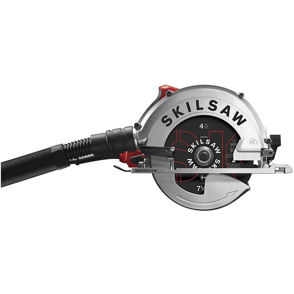 15A 7-1/4x22 Circular Saw V526338