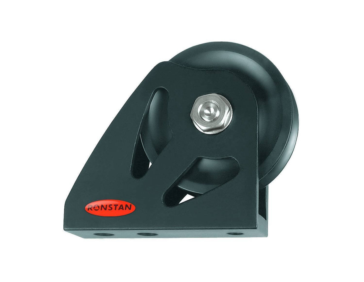 Single Upright Lead Block G81911