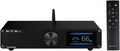 150W×150W 2 Channel HiFi Desktop Amplifier with Remote Control G2554