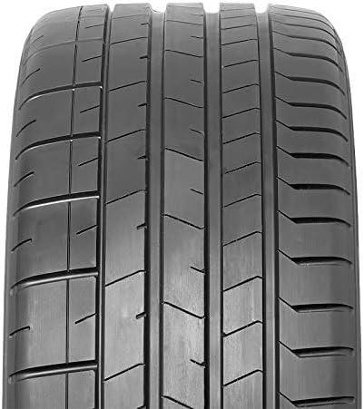 245/35ZR19 93XL Performance Radial Tire Z479903