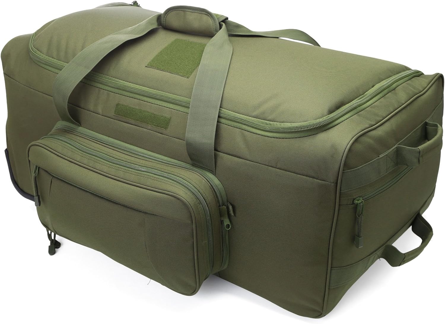 Tactical Wheeled Duffel Bag R8775