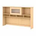 Natural Maple Hutch X853863