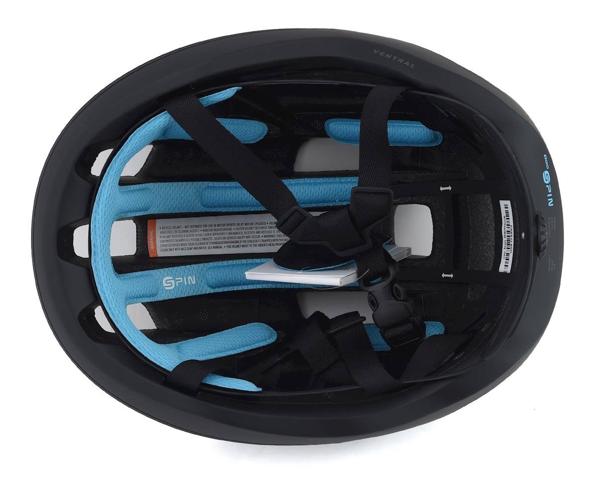 Uranium Black Matte Medium Helmet Z693032