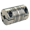 6 Beam CLAMP Coupling, 20mmx20mm R90362