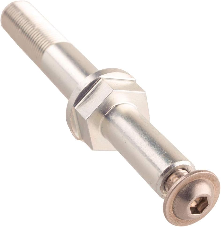 Steering Stabilizer Relocation Kit X83695