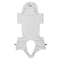 Split Leg Patient Lift Sling with Head Support J587