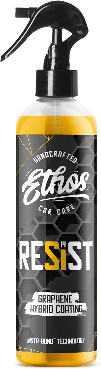 UV Ceramic Coating for Cars L104665