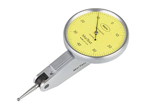 Dial Test Indicator, 38mm Dial Size L9907