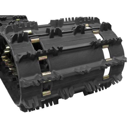 15in. x 136in. Trail Tracks X552
