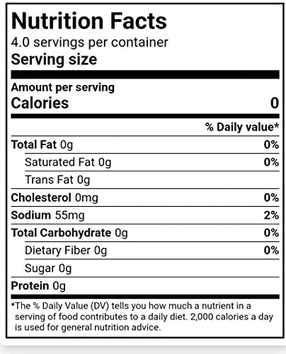 Diet Tonic Water, 1 L Bottle (6-Pack) X4503