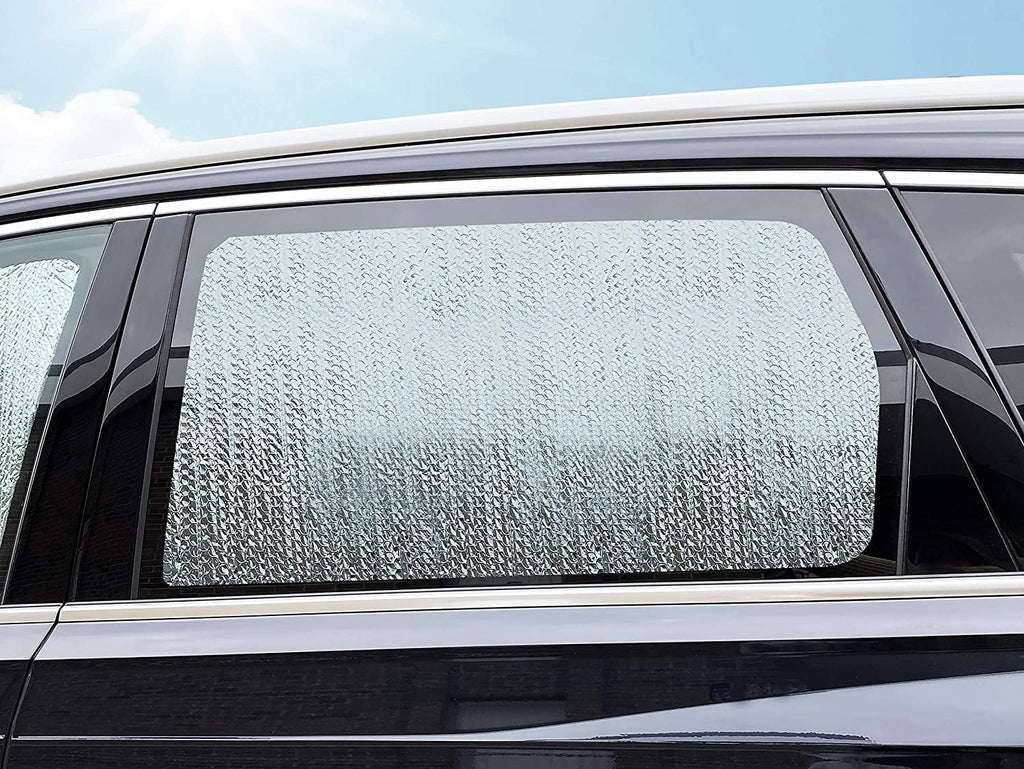 Side Window Rear Seat Sunshade Set of 2 G773