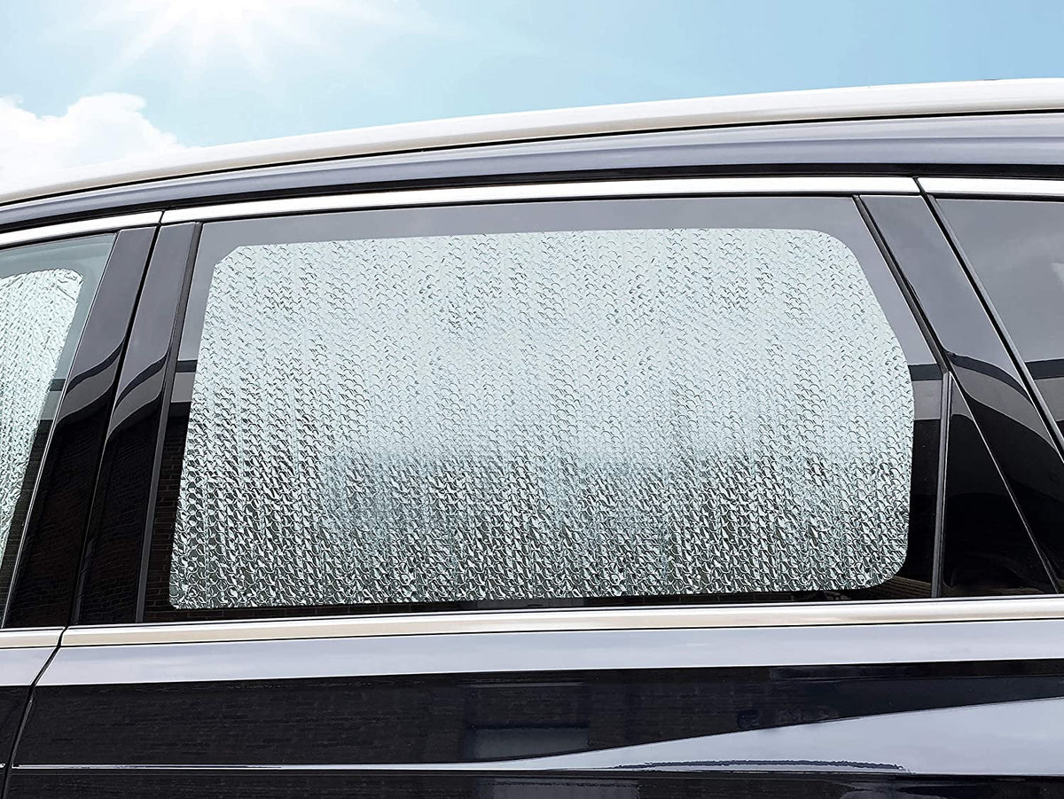 Side Window Rear Seat Sunshade Set of 2 G773
