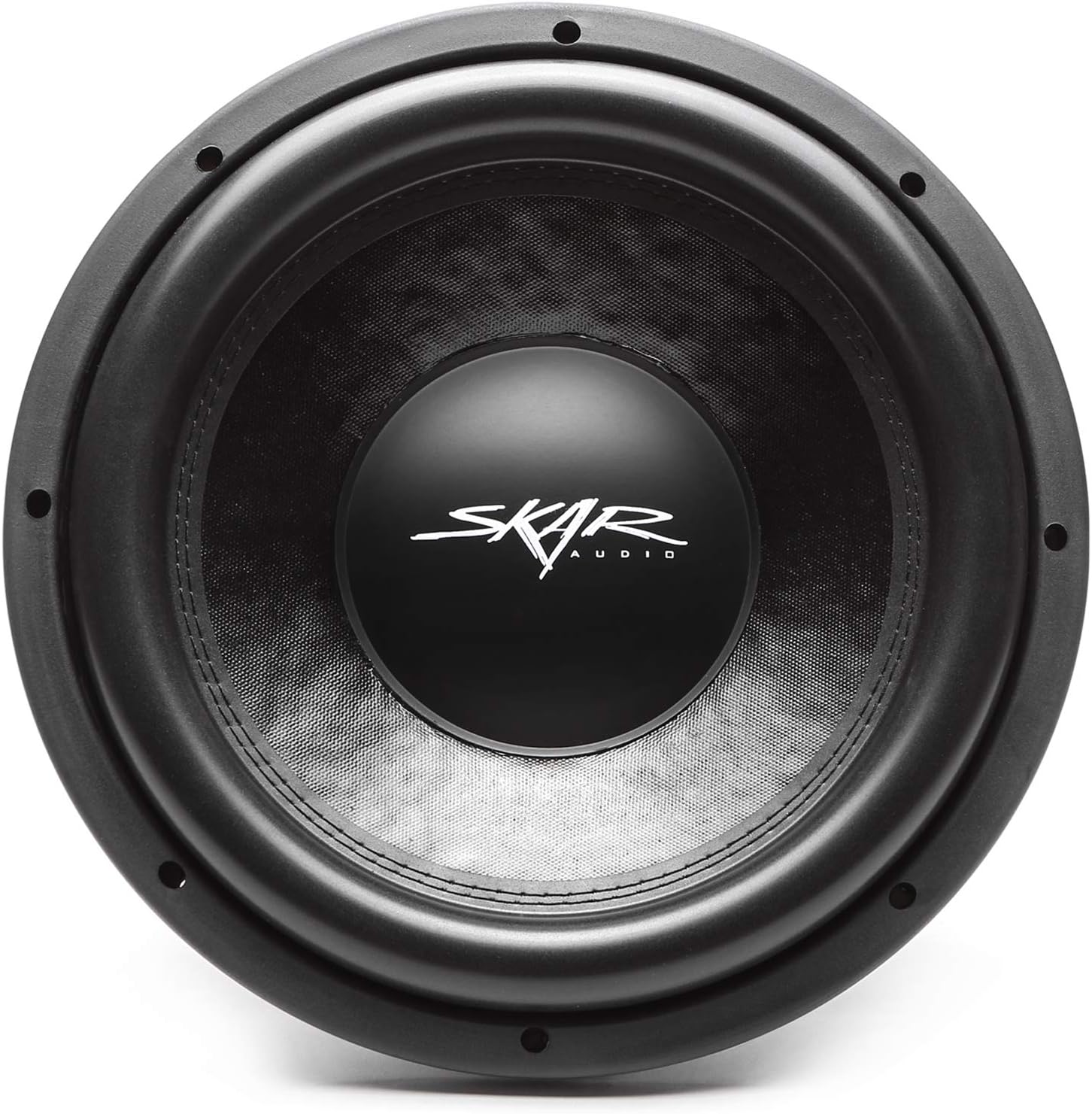 10 1500 Watt Dual 4 Ohm Car Subwoofer O61839