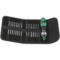 Ratcheting Screwdriver Set 17-Piece E860