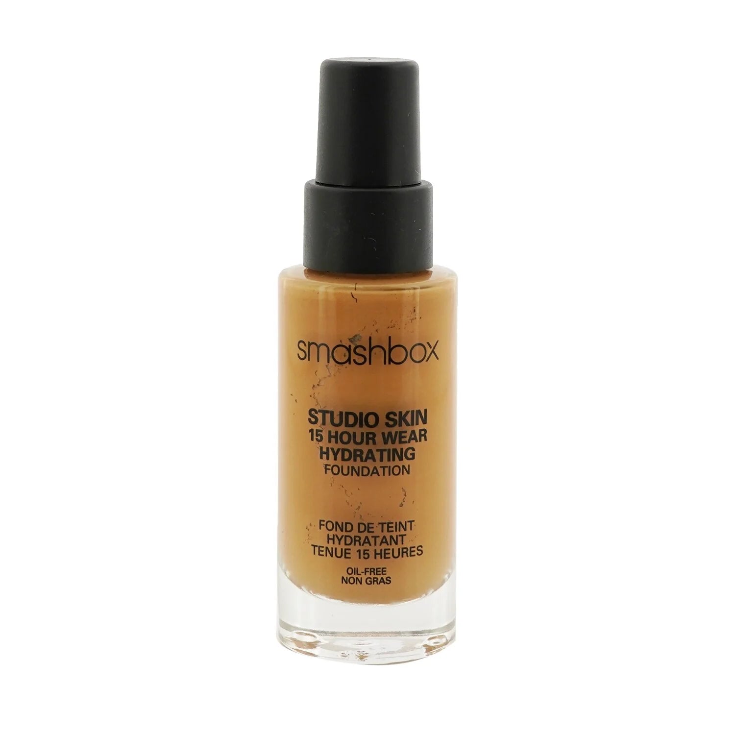 15 Hour Wear Hydrating Foundation 30ml/1oz A34523