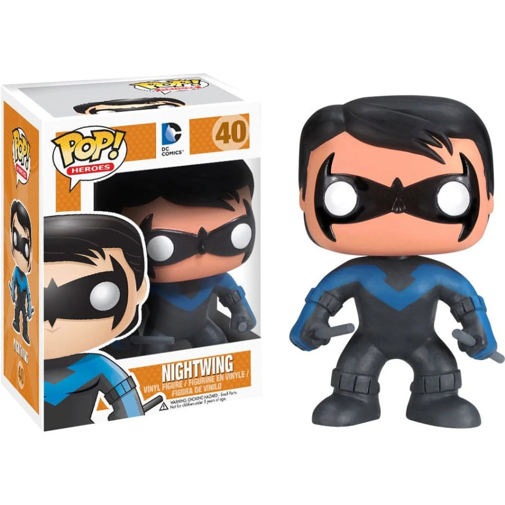Vinyl Figure V495
