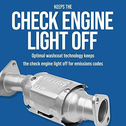 Catalytic Converter L236320