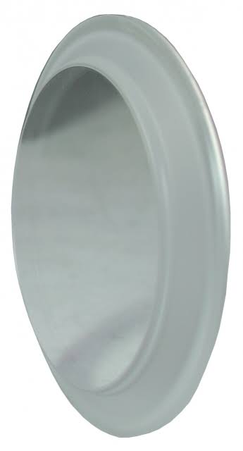 3x22 Sight Glass End Cap E342015