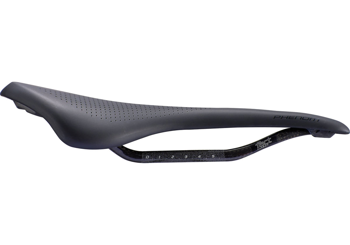 S-Works Phenom Saddle Black 143mm H244089