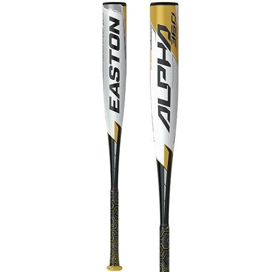 Easton Alpha 360 -10 USSSA Baseball Bat C592