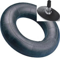 20x10.00-8 ATV Mower Tractor Tire Inner Tube TR6 Valve B545