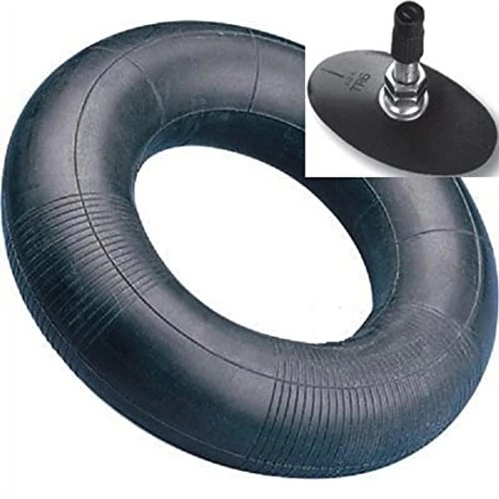 20x10.00-8 ATV Mower Tractor Tire Inner Tube TR6 Valve B545
