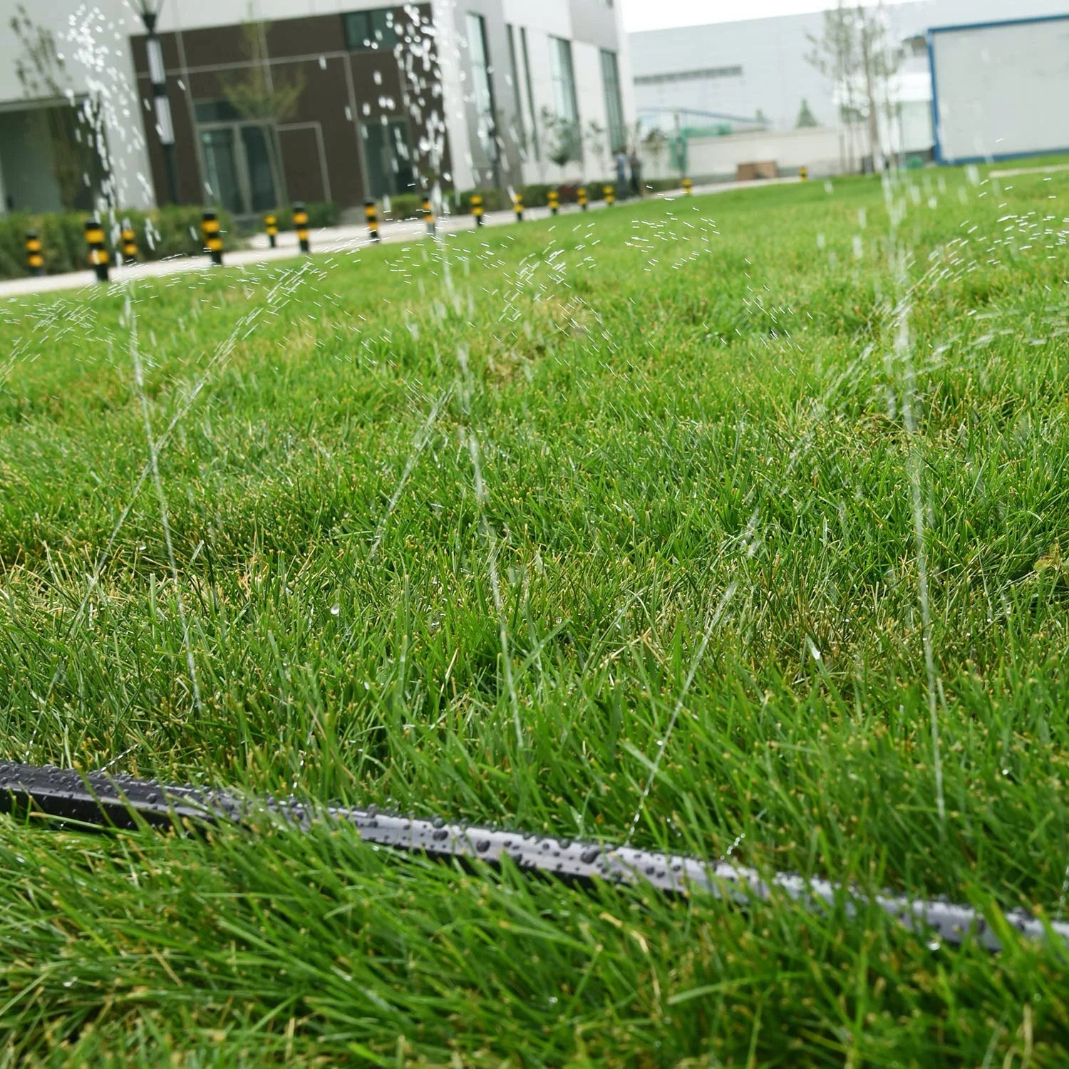 Outdoor Trampoline Water Sprinkler for Kids W737
