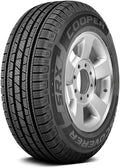 All-Season 245/65R17 Tire Z40453