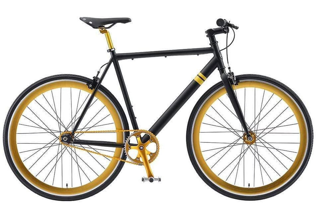 Fixed Gear Bicycle S963271