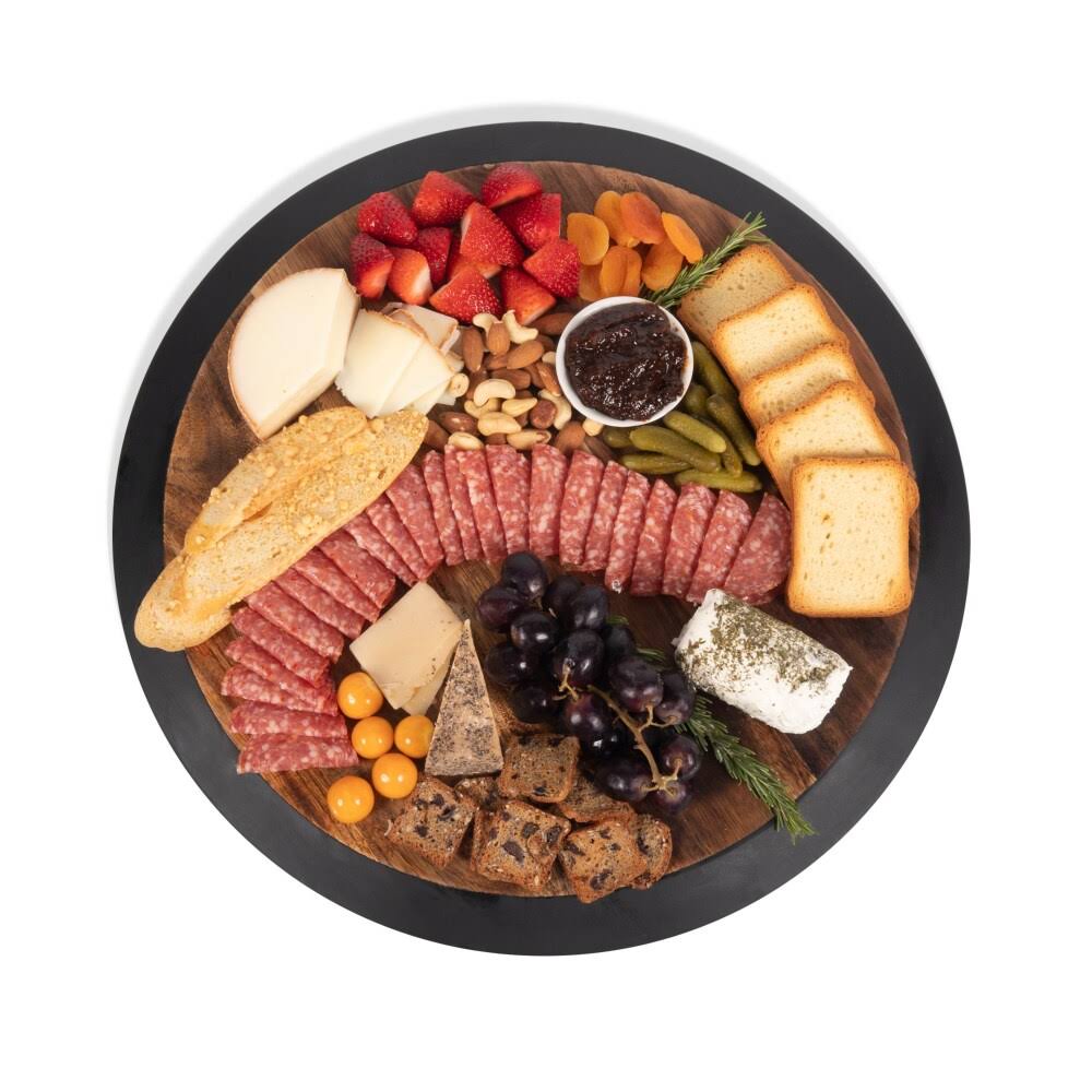 Lazy Susan Serving Tray E47987