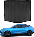 Black 3D All-Weather Cargo Liner U517654