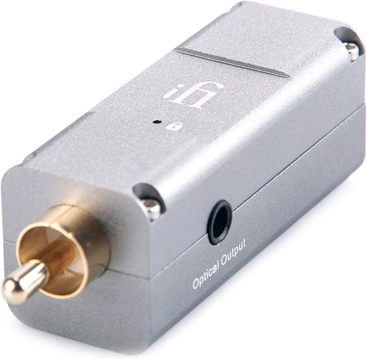 SPDIF Digital Audio Signal Optimizer G597