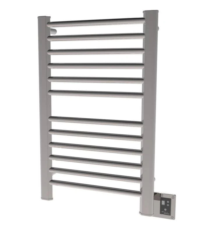 Satin Brass Towel Warmer S32541