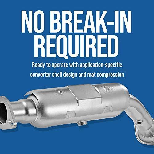 Catalytic Converter L236320