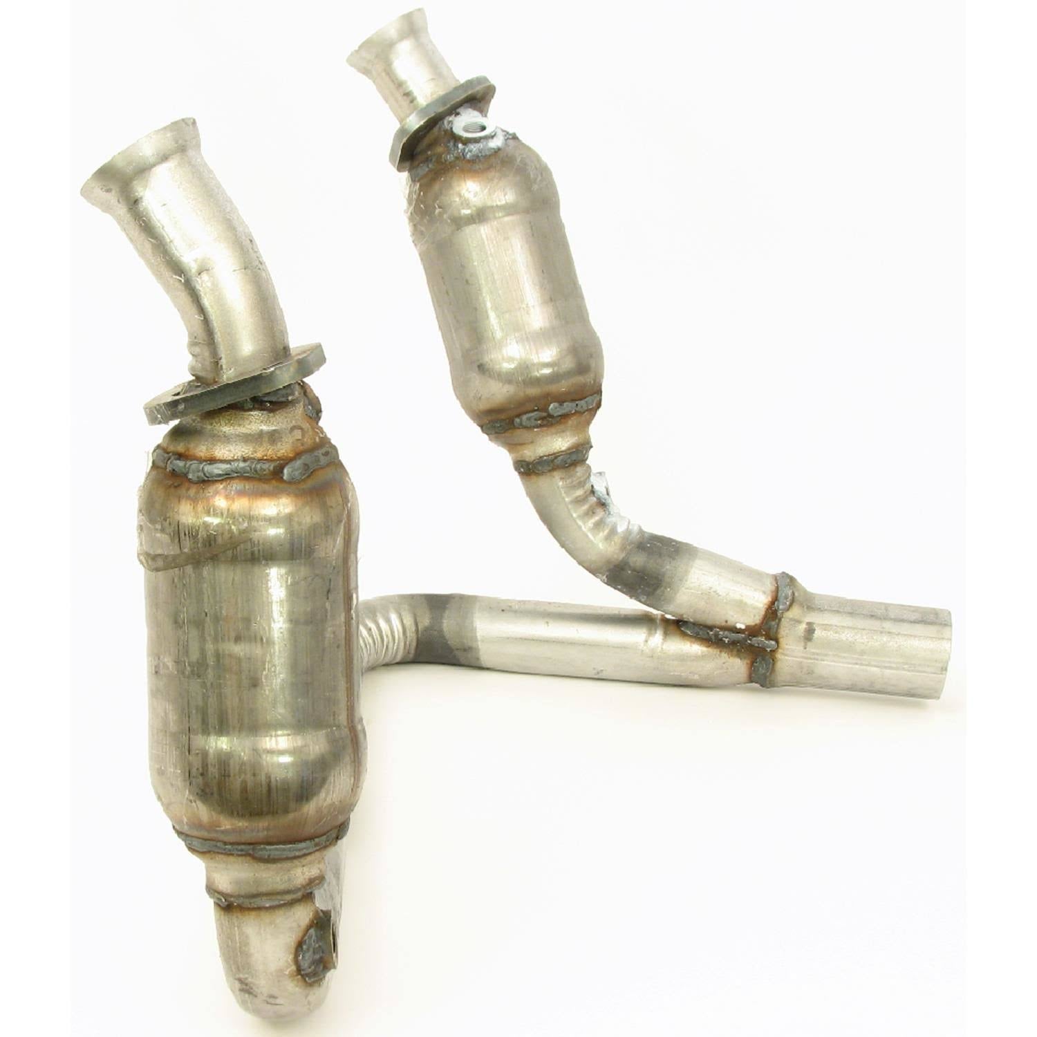 Catalytic Converter L236320