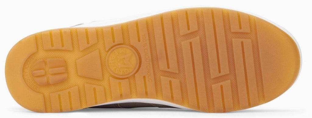 Light Taupe Bucksoft Shoes B423534