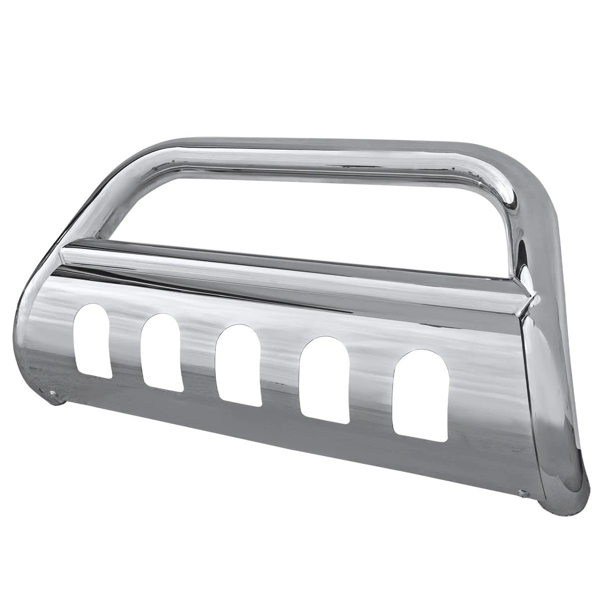 Chrome Stainless Steel Bull Bar E5082