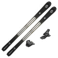Scott Slight 83 Skis with Tyrolia Attack2 13 GW Bindings H4429