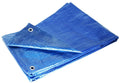 Blue 9 x 12 Tarp E82148