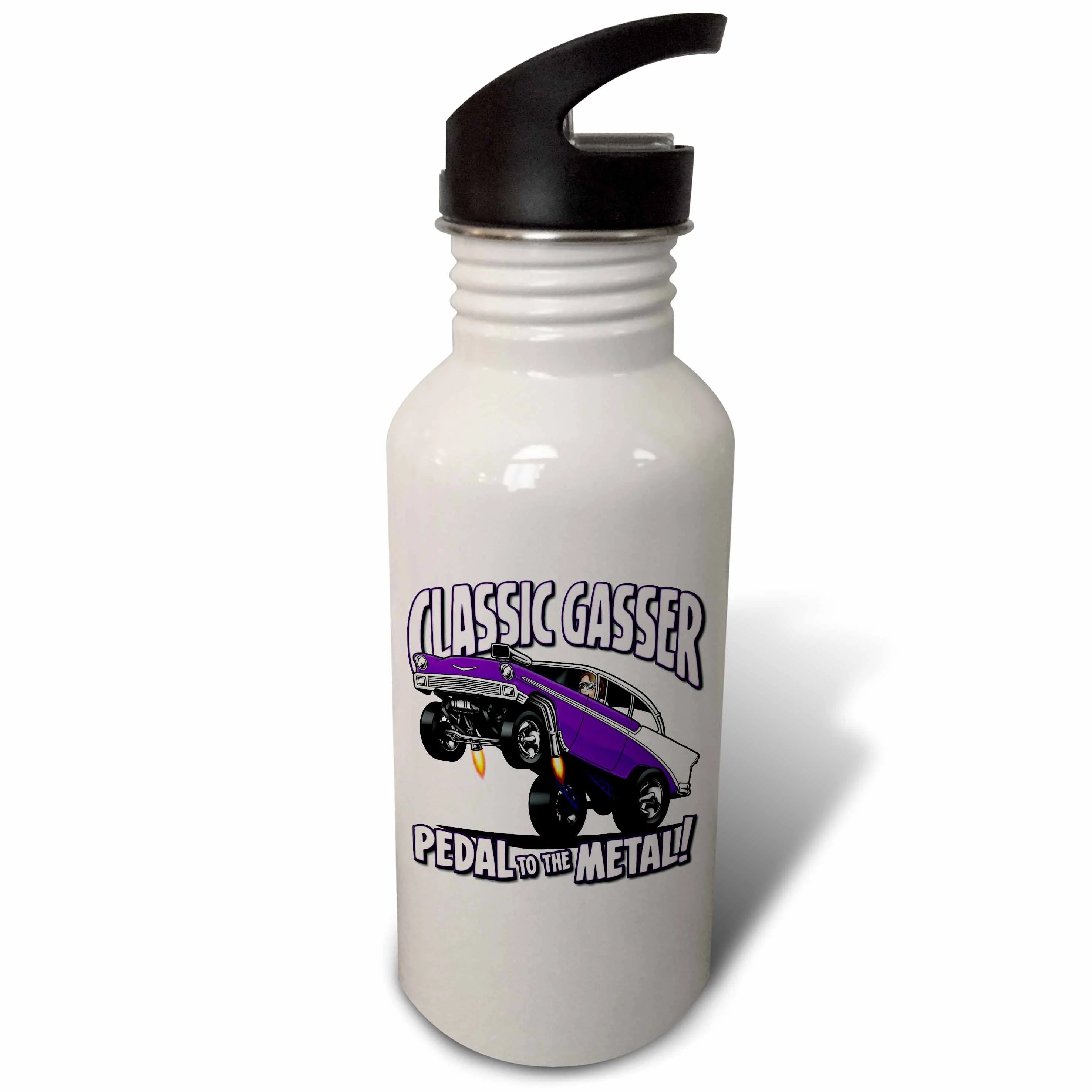 21 oz Sports Water Bottle X547812
