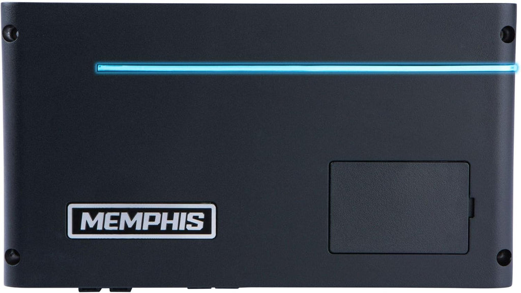 10" Bass System with Amplifier S760