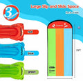 20' Inflatable Water Slide V3340