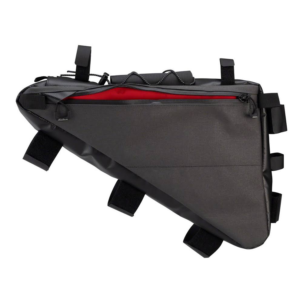 Fat Hardtail Framepack U5078
