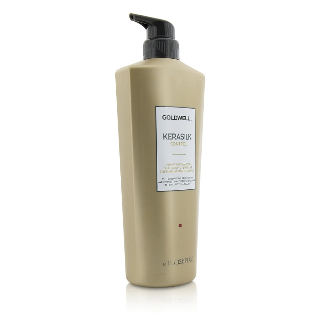Purifying Shampoo 1000ml I23652