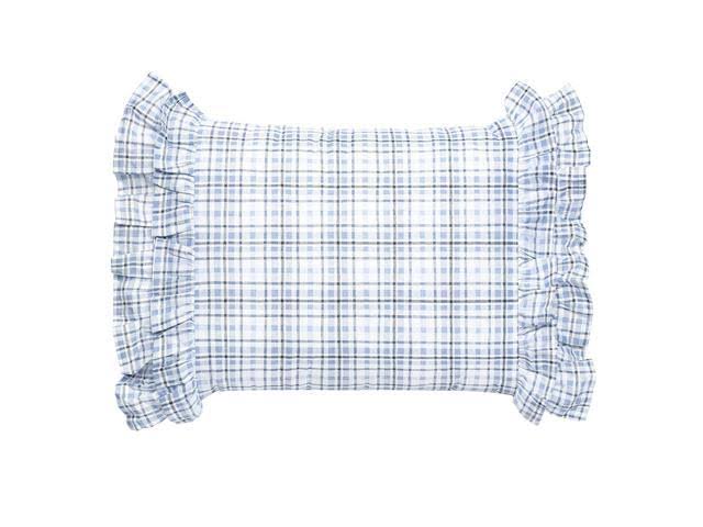 Luxury Ultra Comforter 7 Piece Bedding Set B269
