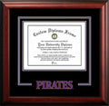 Diploma Frame M714