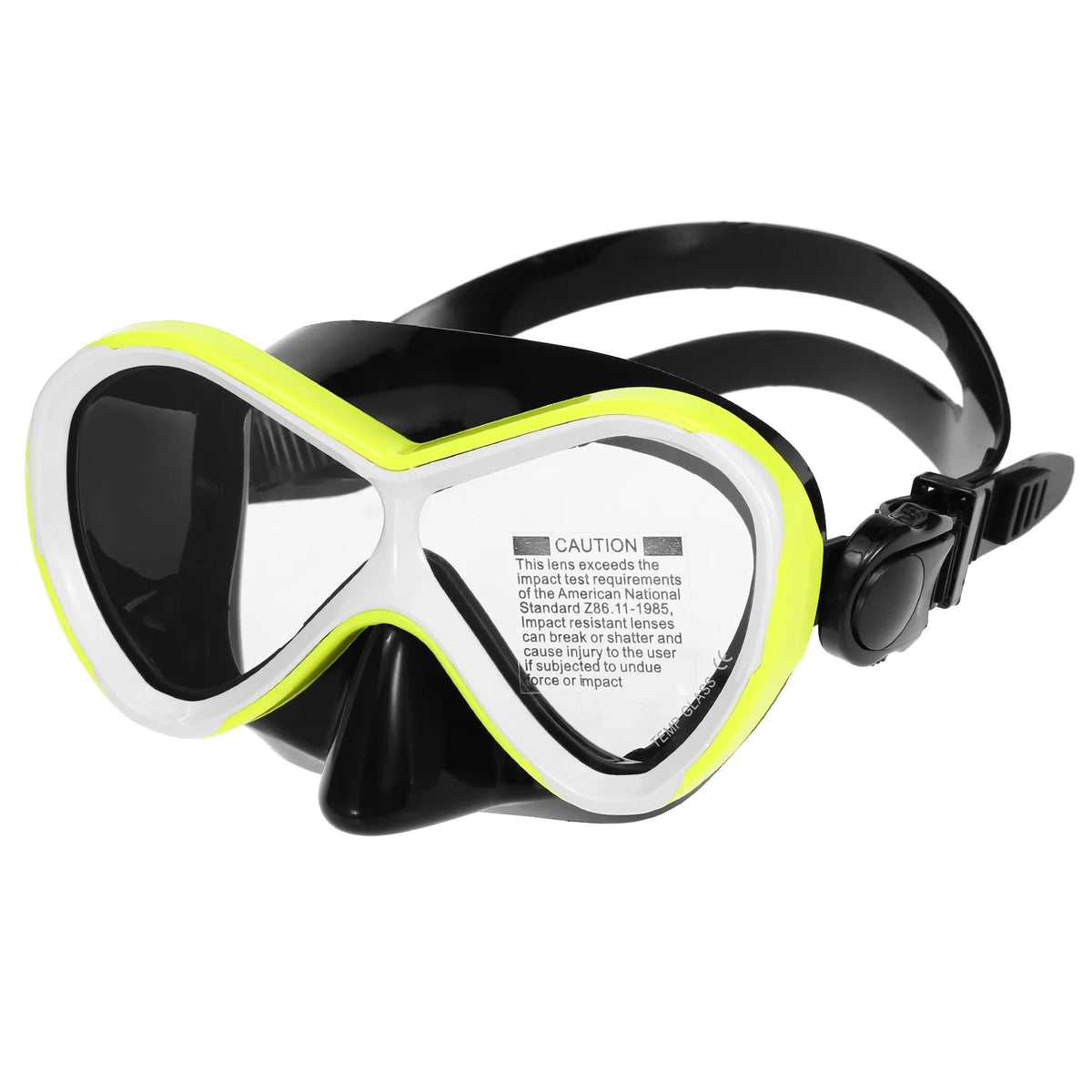 Kids Swimming Goggles with Snorkel Tube Set S866541